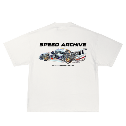 GT1 Tee