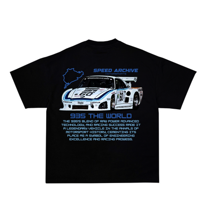 935 Tee