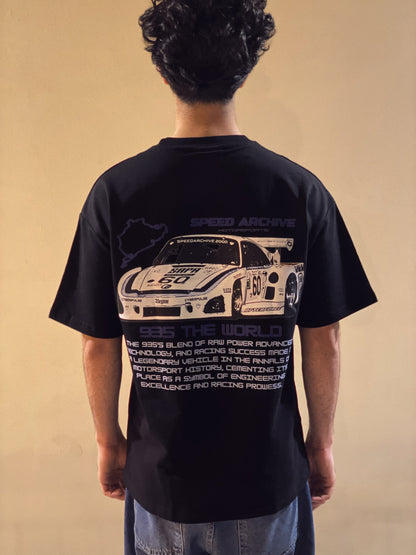 935 Tee