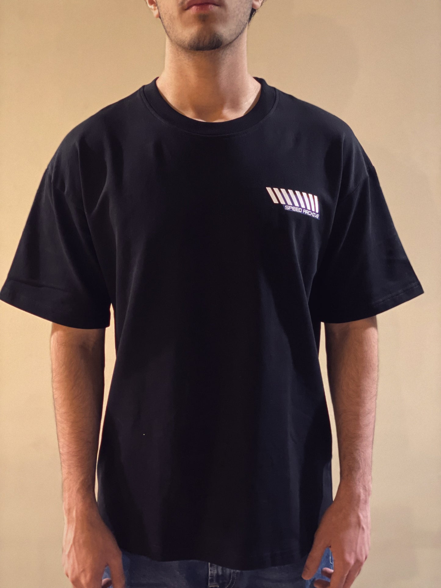 935 Tee