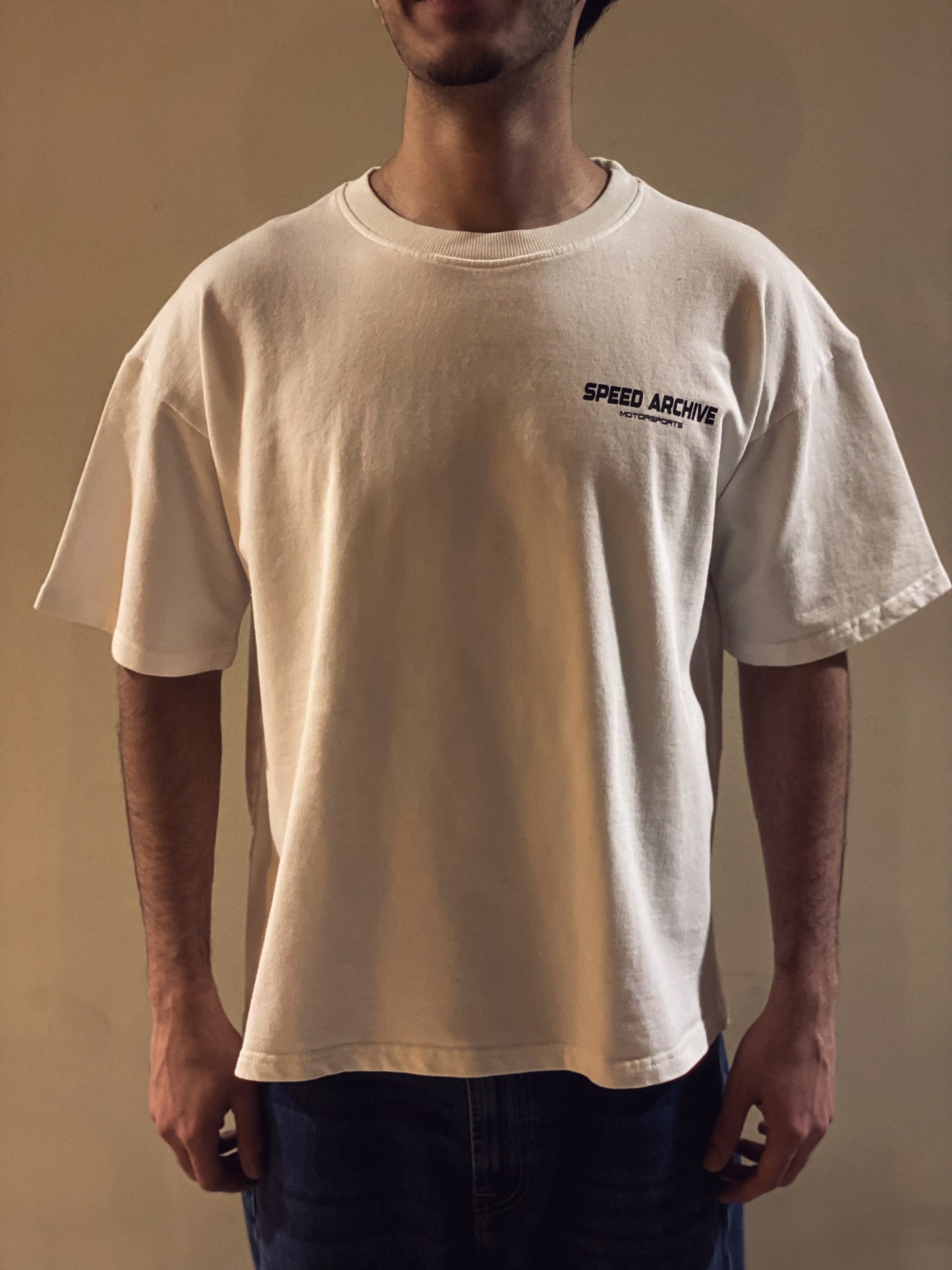 GT1 Tee